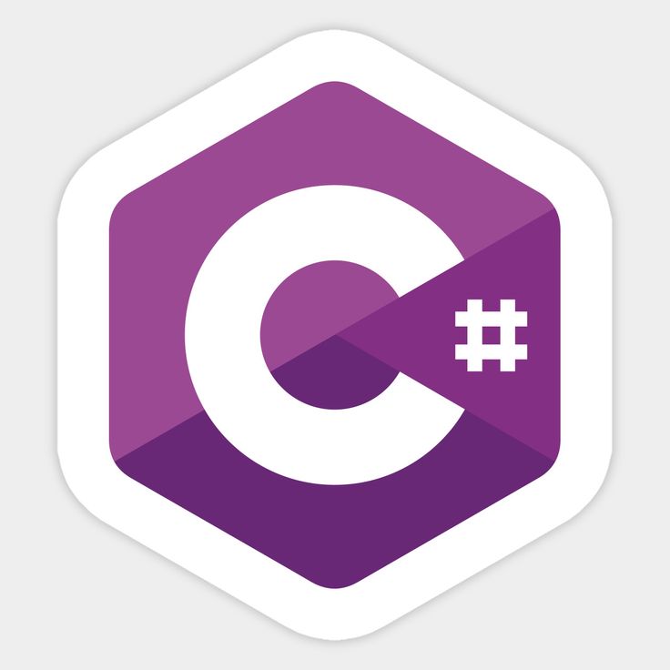 C #